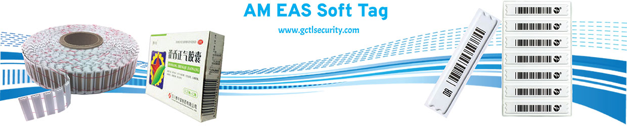 AM EAS Soft Tag