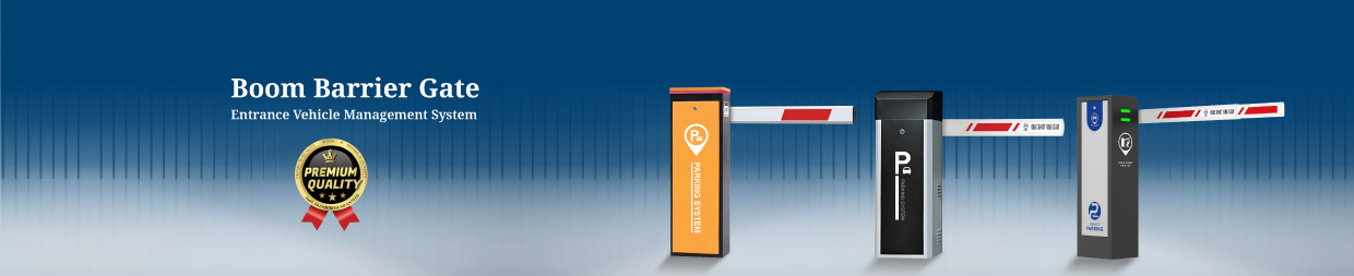 Car Barrier