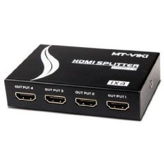 HDMI SPLITTER MT-SP104M