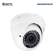 AH2002  1080P AHD Outdoor IR Dome Camera main