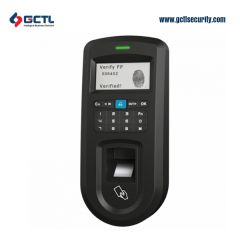 Professional access control system