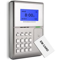Anviz OC500 RFID Time Attendance and Access Control
