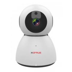 CP Plus Ezykam 2 MP IP Wi-Fi PT Camera (CP-E23) Indoor Dome Camera