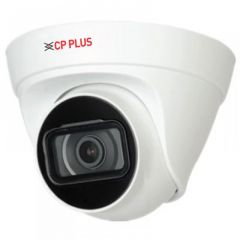 CP-PLUS CP-UNC-DS41PL3 4MP Full HD IR Dome Camera
