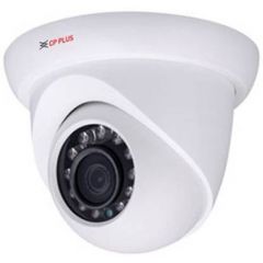 CP PLUS CP-VAC-D10L2-V2 1MP Indigo HD IR Dome Night Vision 720p Camera 