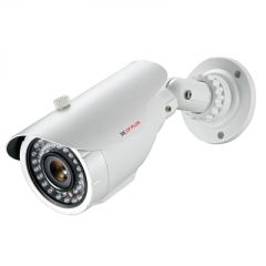 CP PLUS Bullet CCTV Camera dealer in bangladesh