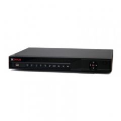 CP Plus UNR-4K4322-V2 32 Ch. H.265 4K Network Video Recorder
