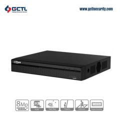 Dahua 16/32 Channel 1U 16PoE 4K&H.265 Lite Network Video Recorder