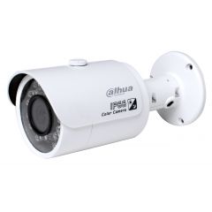 Dahua  HAC-HFW2220S  2.4Megapixel 1080P  HDCVI IR-Bullet Camera front image