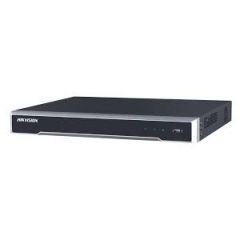 Hikvision DS-7632NI-K2 32-Channel 4K UHD Network Video Recorder (NVR)