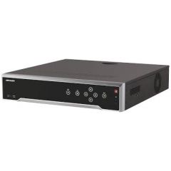 Hikvision DS-8632NI-K8 32-Channel 4K Network Video Recorder (NVR) 