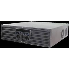 Hikvision DS-9664NI-I16 16-Bay 64-Channel 4K Network Video Recorder (NVR) 