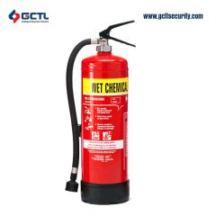 Fire Extinguisher ABC Dry