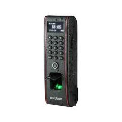 Nordson FR-W1600 IP65 Waterproof Fingerprint Access Control with Time Attendance Terminal