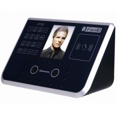 Hanvon FaceGo F710 – 3D Facial Recognition Terminal Access Control