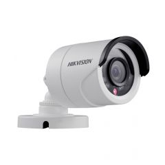 Hikvision  DS-2CE16C0T-IRP HD720P IR Bullet Camera 
