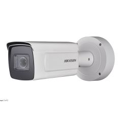Hikvision 2MP Deep in View Ultra-Low Light Outdoor LPR Bullet Camera