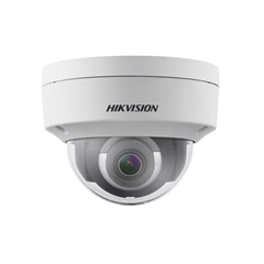 Hikvision DS-2CD2121G0-I  2MP IR Fixed Network IP Dome Camera