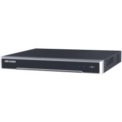 Hikvision DS-7608NI-Q2 8-Channel 4K UHD Video Recorder (NVR)