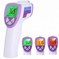 Varito V-1244 IR Non-Contact Infrared Thermometer