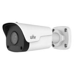 UNIVIEW IPC2122LR3-PF40-C 2MP Network IR Mini Bullet Camera