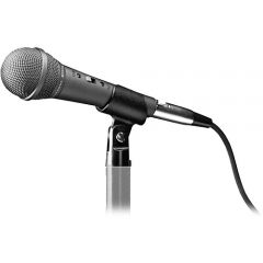 Bosch LBB-2900/20 HANDHELD MICROPHONE WITH 10' CABLE W/O STAND in Best price
