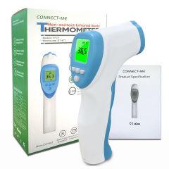 Varito V-1243 Digital Infrared Thermometer 