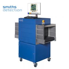  Smiths Detection Hi-scan 5030c compact, durable and transportable x-ray scanner Price in Bangladesh