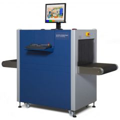 Smiths Detection HI-SCAN 6040C Airport quality X ray Baggage screening for buildings and events