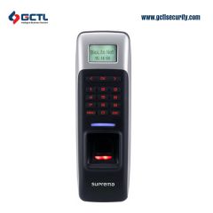 Access Control and Time Attendance Suprema BioLite Net front image