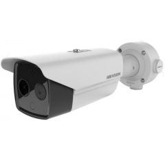 Hikvision DS-2TD2617B-6/PA Thermographic Bullet Body Temperature Measurement Camera