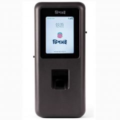Tipsoi TF-80 Smart Time Attendance Access Control System 