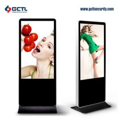 Touch Screen Advertising Display Signage Screens