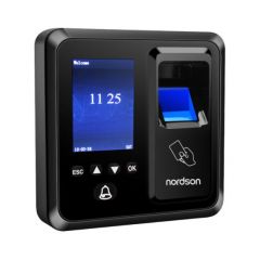 Nordson FR-U8 Self-Service Fingerprint Access Control with RFID card