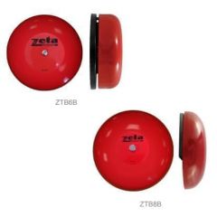 Zeta  Conventional Fire Alarm Bell 