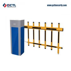 Fence Arm Vehicle Barriers