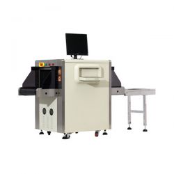 Varito SF5030C X-Ray Baggage Security Scanning  Equipment 