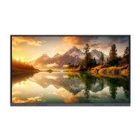 86 Inch Interactive Flat Panel Display