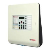 Bosch Conventional 2 Zone Conventional Fire Alarm Panel