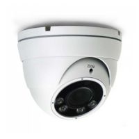 AVTECH DGM2323 /2.0MP VRI-FOCAL IR Dome IP Camera  