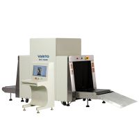 Varito BG-10080 X-Ray Baggage Scanner Solution