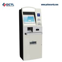 Bill Payment kiosk all in one
