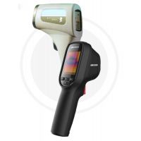 Hikvision DS-2TP21B-6AVF/W Temperature Screening Thermographic Handheld Camera 