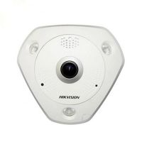 HIKVISION DS-2CD6332FWD-IS FISHEYE CCTV Security Camera