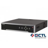 Hikvision DS-8664NI-I8 CCTV Camera NVR 