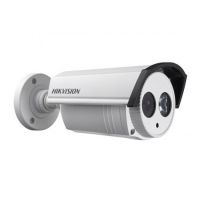 Hikvision DS-2CE16A2P(N)-IT3 bullet CCTV camera