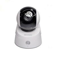 HIKVISION DS-2CD2Q10FD-IW 1.0MP Network Dome Camera 