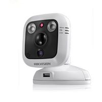 HIKVISION DS-2CD8464F-EIGE 1.3 MP IP CCTV Camera