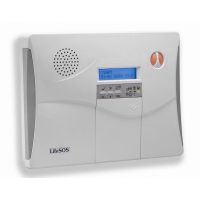 LS-30 IP-Base all-in-one smart secutity system