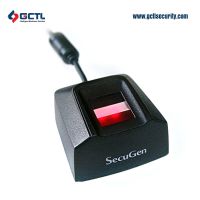 SecuGen Hamster Pro 20 Fingerprint Scanner 